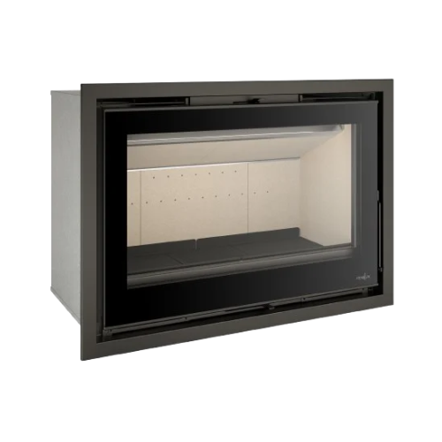 Recuperador de Calor a Lenha F 900 - Ferlux