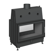 Recuperador de Calor Double 90x51 - Echatech