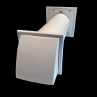 Pico Pro Plus 30 – Ventilação e Recuperação de Calor Inteligente