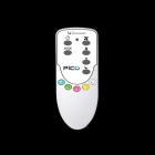 Pico Pro Plus 30 – Ventilação e Recuperação de Calor Inteligente