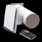 Pico Pro Plus 30 – Ventilação e Recuperação de Calor Inteligente