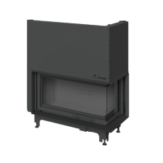 Recuperador a Lenha Corner 110 G - Echatech Recuperador a Lenha Corner 110 G - Echatech
