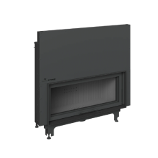 Recuperador a Lenha Flat 100x51 - Echatech Recuperador a Lenha Flat 100x51 - Echatech