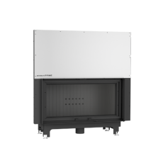 Recuperador a Lenha Flat 90x55 - Echatech Recuperador a Lenha Flat 90x55 - Echatech
