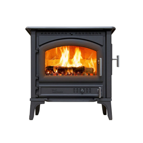 Salamandra a Lenha Levante - Lacunza