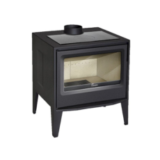 Salamandra a Lenha Martina - Lacunza