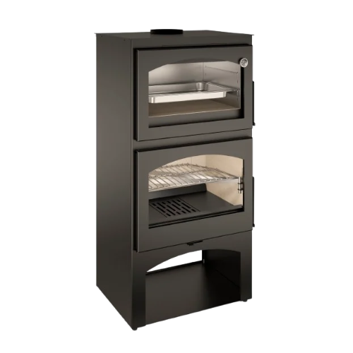 Salamandra a Lenha Maro - Ferlux