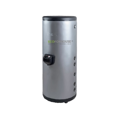 Termoacumulador Inércia Inox – EcoforHouse Termoacumulador Inércia Inox – EcoforHouse