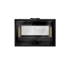 Salamandra a Lenha Verona 800 - Lacunza