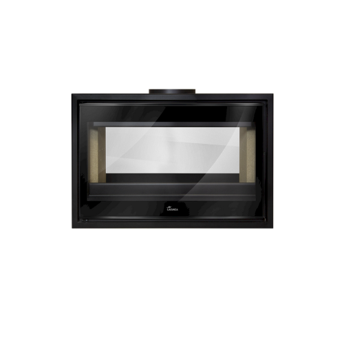 Salamandra a Lenha Verona 800 - Lacunza