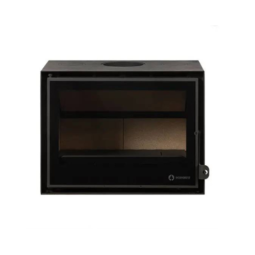 Recuperador de Calor a Lenha Volga 70 - EcoForest