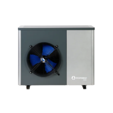 Bomba de Calor EcoAIR PRO - EcoForest