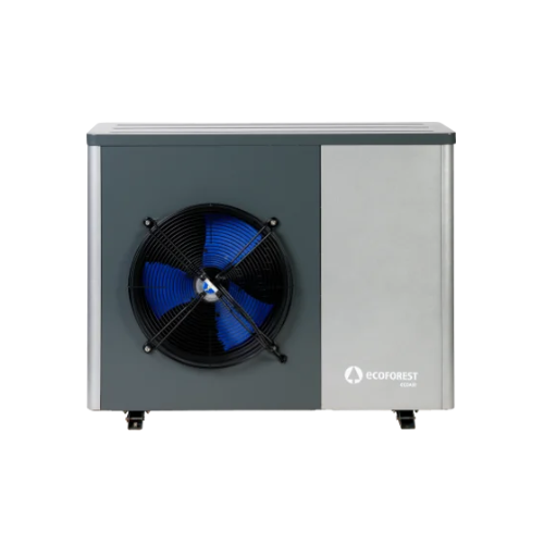 Bomba de Calor EcoAIR PRO - EcoForest