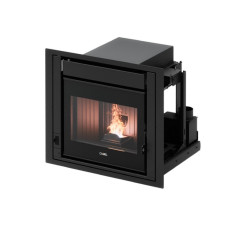 Recuperador a Pellets Ponente 7kW - Cadel