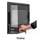 Recuperador a Pellets Ponente 7kW - Cadel