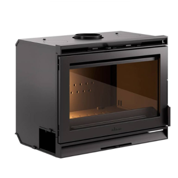 Recuperador de Calor A Lenha 700 Ethera Conectável - Invicta