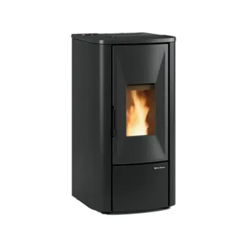 Salamandra a pellets Lina Top - Nordica & Extraflame