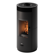 Salamandra a Lenha Spin 8 - Cadel