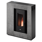 Salamandra a Pallets Vesta 11 Auto Clean - Cadel
