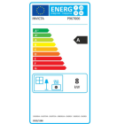 Recuperador de Calor A Lenha 700 Ethera Conectável - Invicta