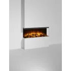 Lumen 1200 - Nórdica Extraflame 