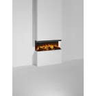 Lumen 870 - Nórdica Extraflame 