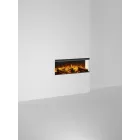 Lumen 870 - Nórdica Extraflame 