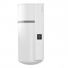 Bomba de Calor AQS Calypso Mural - Atlantic