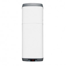 Bomba de Calor AQS Aquaone 100 L Vitrificado - Insuatherm