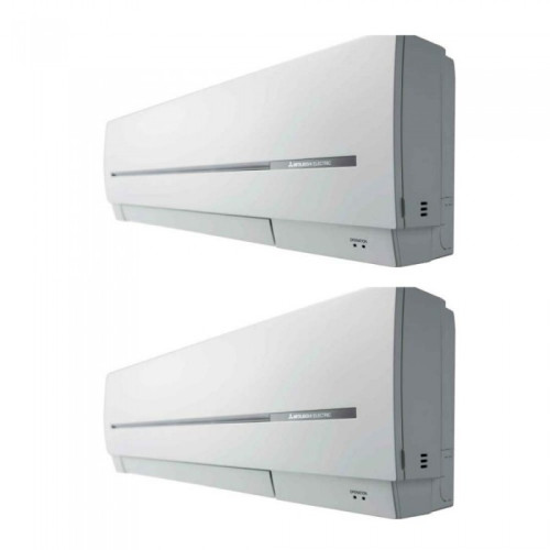 Climatisation Réversible Compacte MSZ-SF35VE - MITSUBISHI