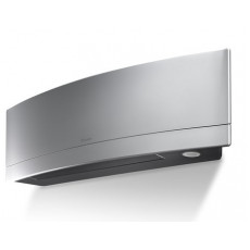 Ar Condicionado EMURA FTXJ50MW + RXJ50M - 18.000BTUS Inverter A++ - DAIKIN