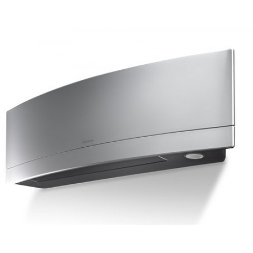 Ar Condicionado EMURA FTXJ50MW + RXJ50M - 18.000BTUS Inverter A++ - DAIKIN