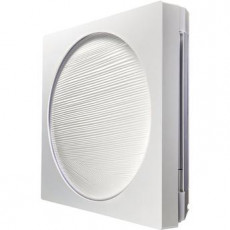 Ar Condicionado ARTCOOL STYLIST - G09WL.SS3 - 9.000BTUS Inverter A+ - LG