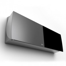 Ar Condicionado ARTCOOL SLIM - A18RL.SSC - 18.000BTUS Inverter A++ - LG Ar Condicionado ARTCOOL SLIM - A18RL.SSC - 18.000BTUS Inverter A++ - LG