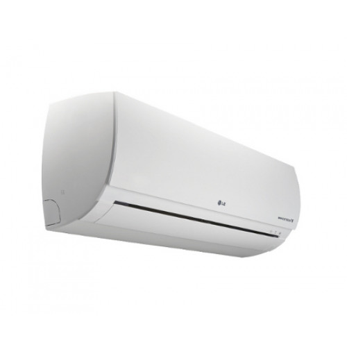 Ar Condicionado STANDARD - P18EL.SS2 - 18.000BTUS Inverter A++ - LG Ar Condicionado STANDARD - P18EL.SS2 - 18.000BTUS Inverter A++ - LG