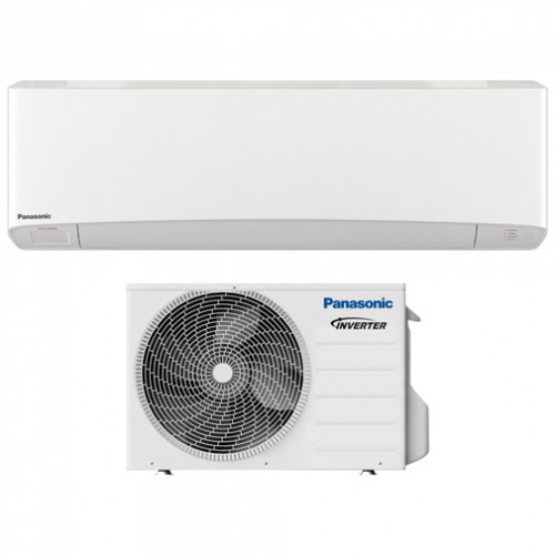 Ar Condicionado ETHEREA KIT-Z20-TKE - 7000BTUS - PANASONIC Ar Condicionado ETHEREA KIT-Z20-TKE - 7000BTUS - PANASONIC