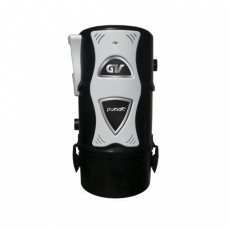 Maquina de Aspiração Central Junior Confort 1350 W - GV Puma  Maquina de Aspiração Central Junior Confort 1350 W - GV Puma