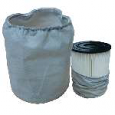 Protector de Filtro Pequeno