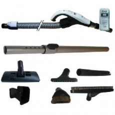 KIT SPECIAL + MANGUEIRA ON/OFF COM PUNHO COM REGULAÇÃO DE POTÊNCIA E TERMINAL ROTATIVO