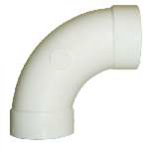 Curva Longa 90º F/F