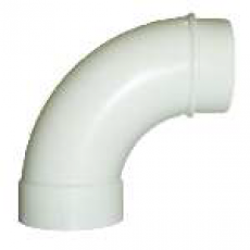 Curva Longa 90º M/F