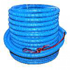 Anelado com Fio Eléctrico 25m