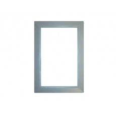 Aro AMÉRICA Cinzento Claro