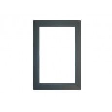 Aro AMÉRICA Cinzento Escuro