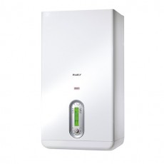 Caldeira a gás mural Condensação Instantânea Family 25KIS