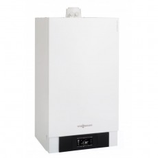 Caldeiras a Gás Mista/Só Aquecimento Vitodens 200 W 26 Kw - Viessman