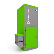 Caldeira a Pellets VAP 24 - Ecoforest