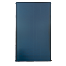 Kit Coletores Solares Termcios Ofasun 2110 5 Unidades - Ofamat