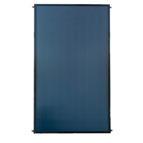 Kit Coletores Solares Termcios Ofasun 2110 5 Unidades - Ofamat