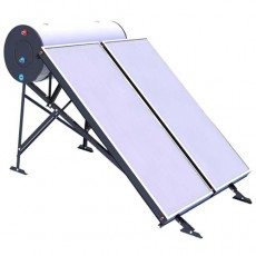 Kit Solar Termossifão 300 Lts 